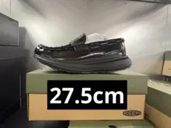 KEEN Uneek Loafer WKローファー Cordovan 27.5