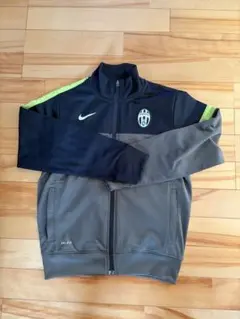 NIKE ユヴェントス ジャージ トラックジャケット S