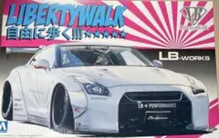 2026年最新】リバティウォークミニGTの人気アイテム - メルカリ