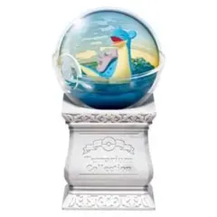 ポケットモンスター テラリウムコレクション15 ラプラス