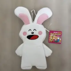 たべっこどうぶつ うさぎ