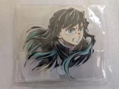 c108 ufotable くじ 鬼滅の刃 時透無一郎 C賞 アクリルスタンド - メルカリ