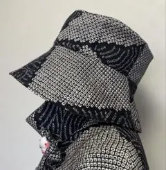 着物リメイク　チュニック　ワンピースのサムネイル