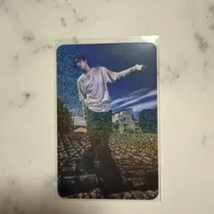 ENHYPEN THE SIN:VANISH MUSICPLANT特典 ジェイク