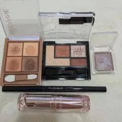 プチプラコスメまとめ売り