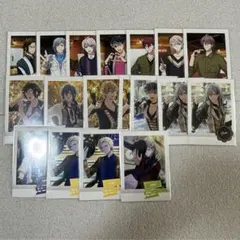 アイドリッシュセブン　ぱしゃこれ　第10弾 15種類