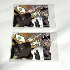 怪獣8号　怪獣8号展　コラボフード　タグ　鳴海弦