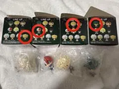 く*ぐ様 僕のヒーローアカデミア　一番くじ　更に向こうへ　H賞　ちょこのっこ