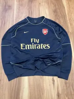 2026年最新】アーセナル ジャージ nikeの人気アイテム - メルカリ