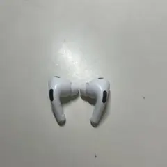 Apple AirPods Pro 本体 両耳 - メルカリ