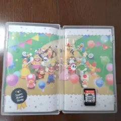 Super Mario Party　お値下げ不可！11/18まで