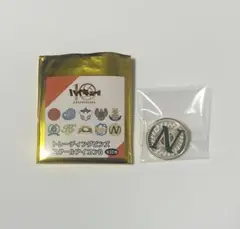 ハイキュー!! ピンズ スクールアイコンB（戸美学園高校）