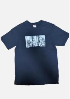 Stussy Tシャツ ネイビー90's My Generation Tee fit=scale-down,w=1200