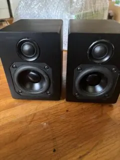Peerless P830986 メタルコーン8cmフルレンジスピーカー自作品 Peerless P830986 メタルコーン8cmフルレンジスピーカー自作品 - メルカリ