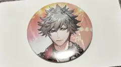 黒崎蘭丸缶バッジ