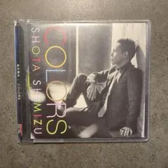 清水翔太 COLORS TOUR 2011 DVD 初回生産限定盤 - メルカリ