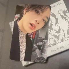 StrayKids doit Platform アイエン トレカ