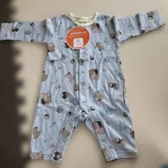 シシュノン ロンパース