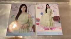 乃木坂46 生写真 結成15周年記念 コンプ 井上和 - メルカリ