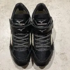 値下げ中］MIZUNO フィールドジオLJ-C 27cm - メルカリ