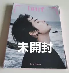 新品　未開封　Stray Kids DO IT ACCORDION リノ