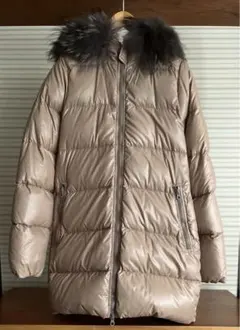 DUVETICA ドゥベティカ　kappa 38 ダウンコート ダウンジャケット