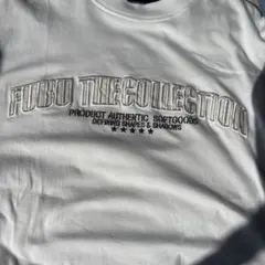FUBU フブ Tシャツ XLのサムネイル