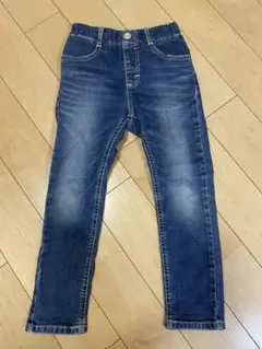 MARKEY,S 長ズボン マーキーズEDWIN デニムパンツ 120のサムネイル