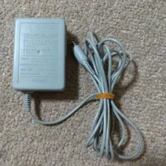 任天堂 純正 3DS ACアダプター WAPー002
