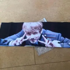 スローガン bts ジョングク