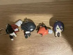 チェンソーマンレゼ　つなげてマスコット