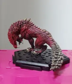 モンハン モンスターハンターワールド mhw ぬいぐるみ オドガロン 