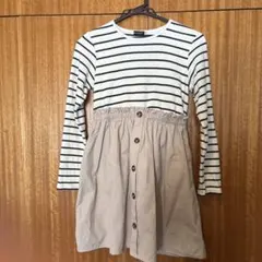 BeBe ワンピース　140