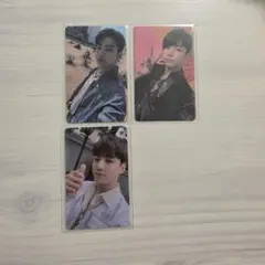 2026年最新】bts butter トレカ ジョングク ラキドロの人気アイテム
