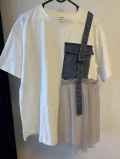 ヤマダヤ　デザインTシャツ