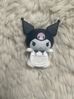 サンリオ　ピッパーズ　クロミ