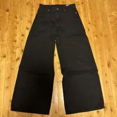 美品】BEN DAVIS ゴリラカット 676 インディゴデニム W32 - メルカリ