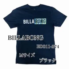 BILLABONG （ビラボン）Tシャツ Mサイズ BD011-274のサムネイル