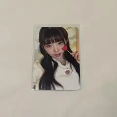 IVE ソウルコン レイ ラキドロ