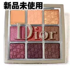 ディオール バックステージ アイパレット 004 ローズウッド