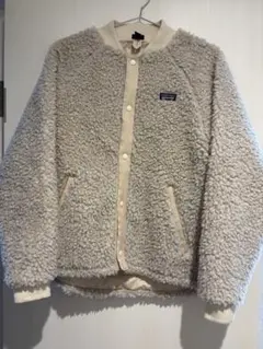 パタゴニア　ガールズ・レトロX・ボマージャケット　XXL