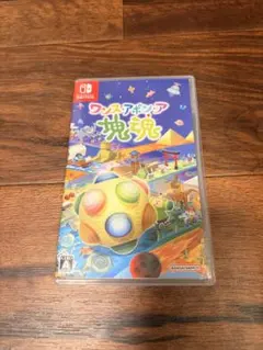 【シリアルコード付き】ワンスアポンア塊魂 Nintendo Switch