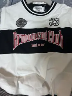 ルルモーメント　タンク