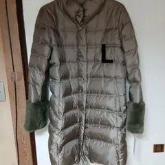 ダウンジャケット