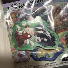 カービィのエアライダー　キャラマグネット