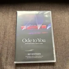 2026年最新】ジョンハン ode to you dvdの人気アイテム - メルカリ