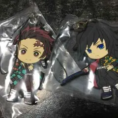 鬼滅の刃一番くじ