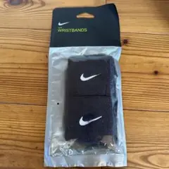 ナイキ リストバンド
