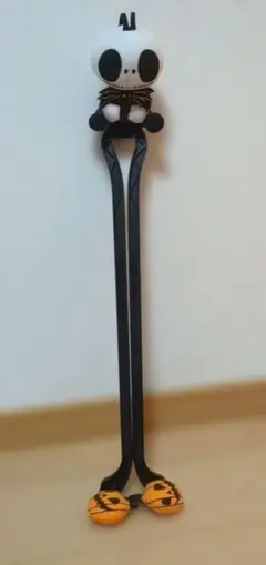 ナイトメア・ビフォア・クリスマス ジャックブーツキーパー