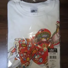 攻殻機動隊 大友克洋 Tシャツ GHOST IN THE SHELL 士郎正宗 - メルカリ